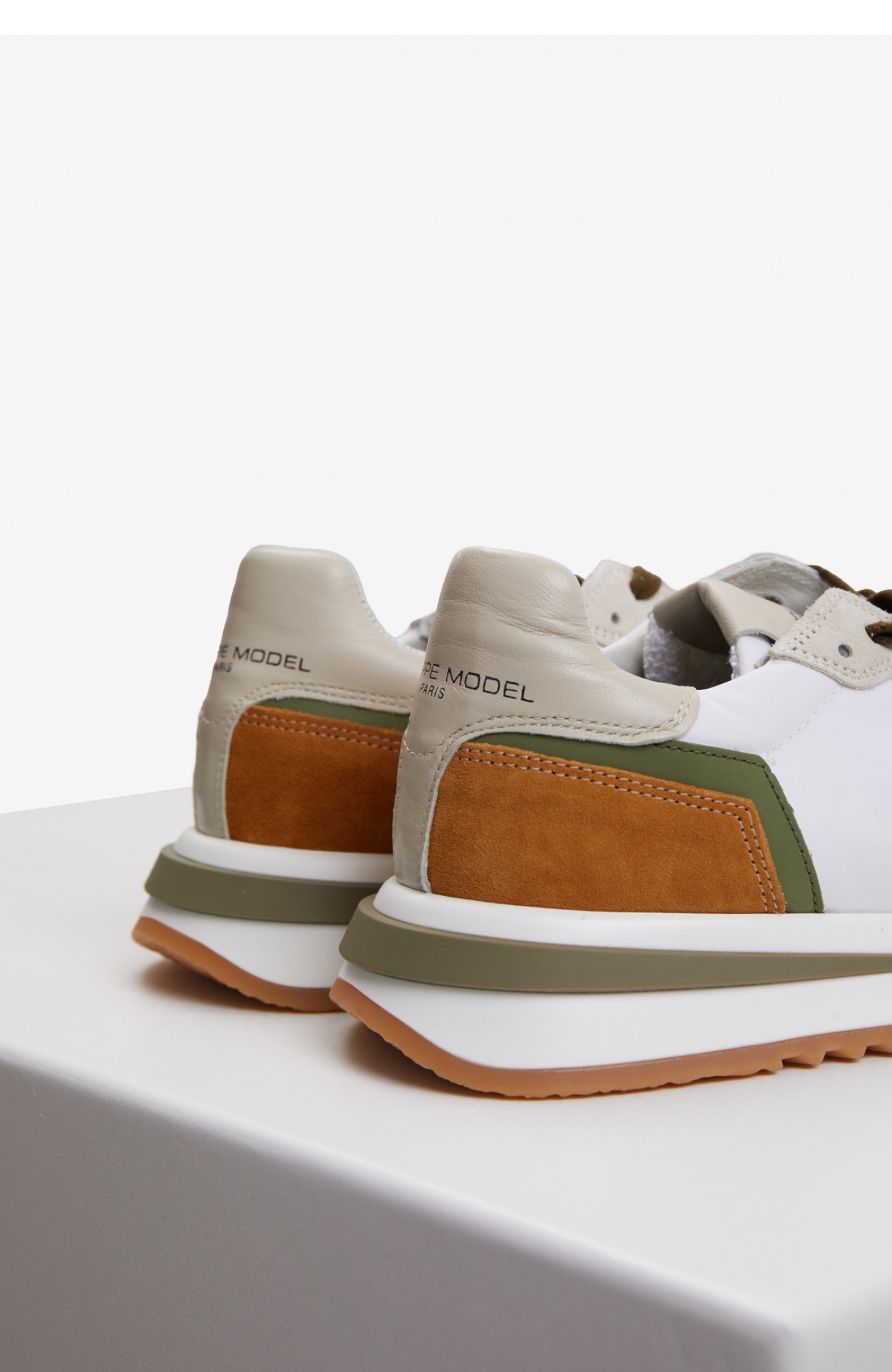 Кросівки Philippe Model Кросівки Philippe Model