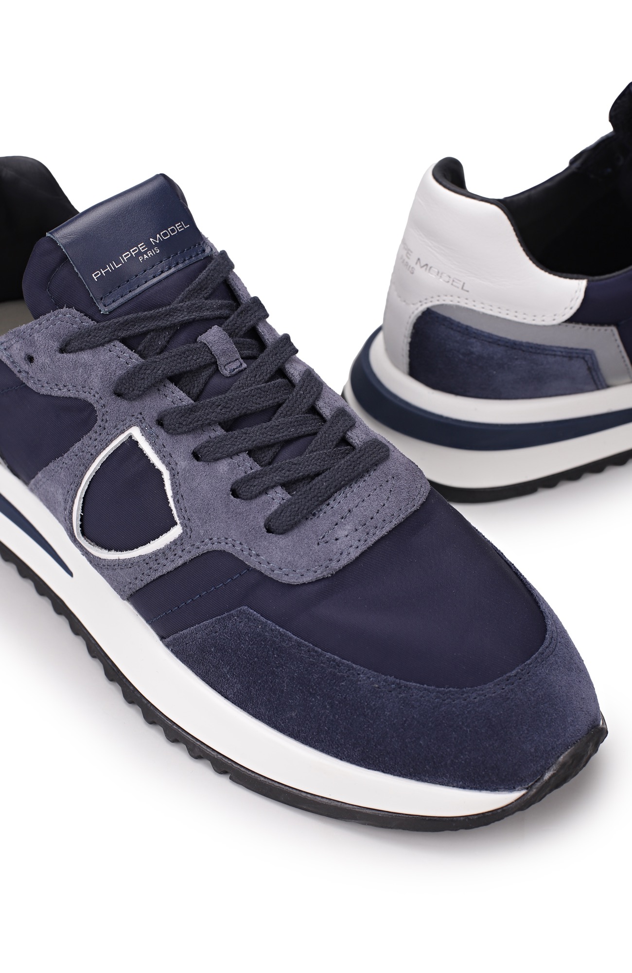 Кросівки Philippe Model Кросівки Philippe Model